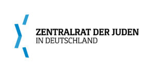 Logo des Zentralrats