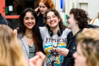 Studienstipendium ELES