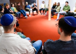 Auswahlverfahren zum Stipendium