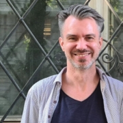 Prof. Dr. Frederek Musall