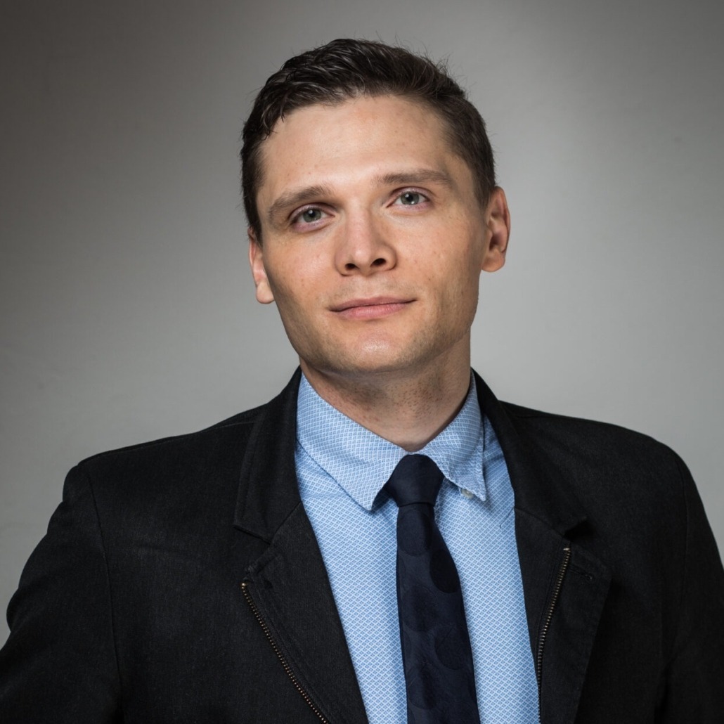 Rabbiner<br />Maximilian Feldhake